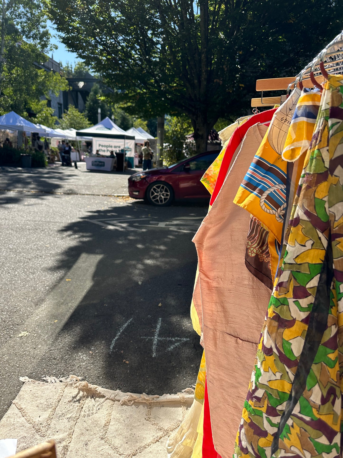 $10 market rack