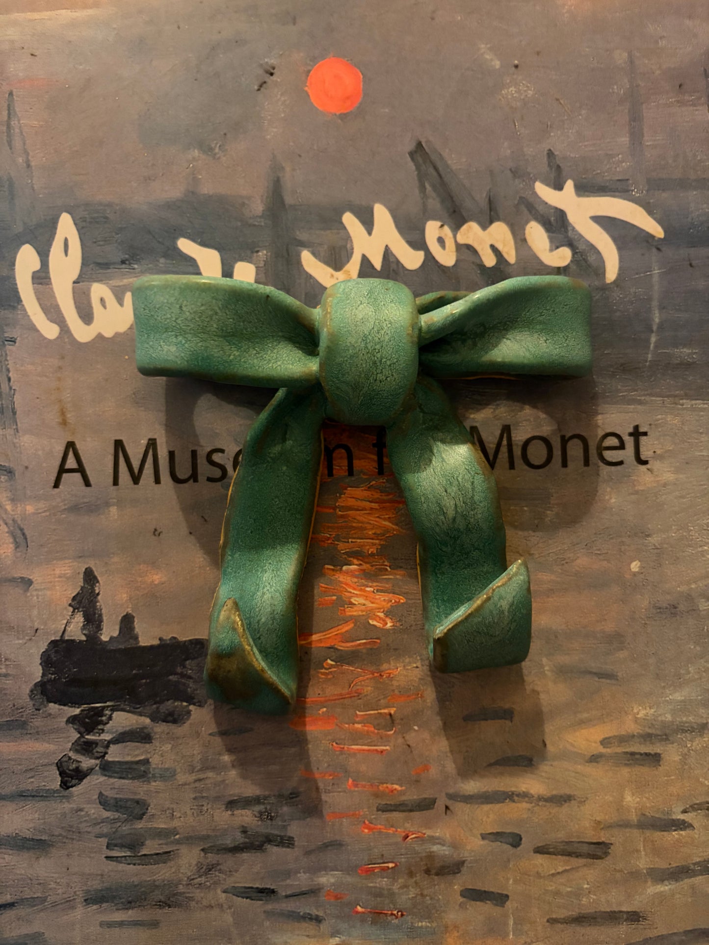 Ceramic Bow
