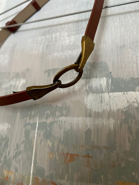 Brown Belt