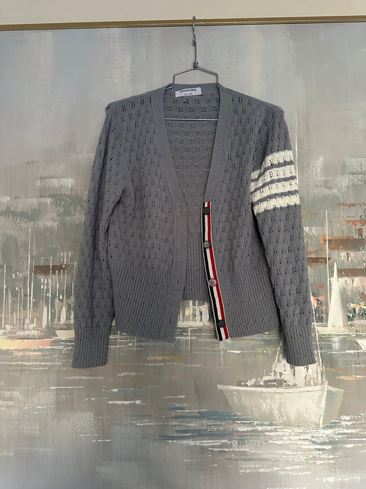 Fake Thom Browne Sweater
