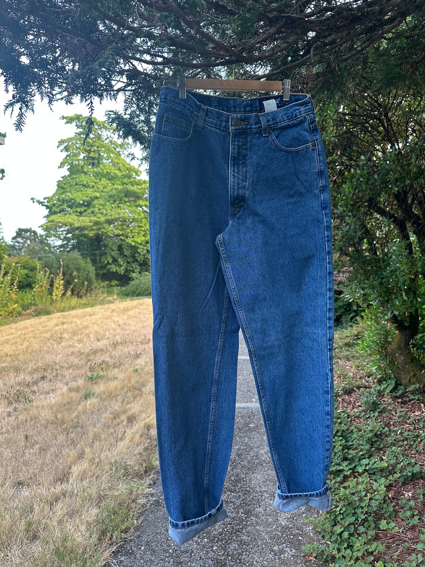 90s Eddie Bauer Jeans