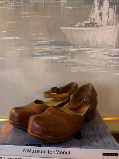 Dansko Clogs
