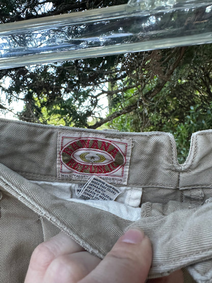 80s Banana Republic Ridding Pants