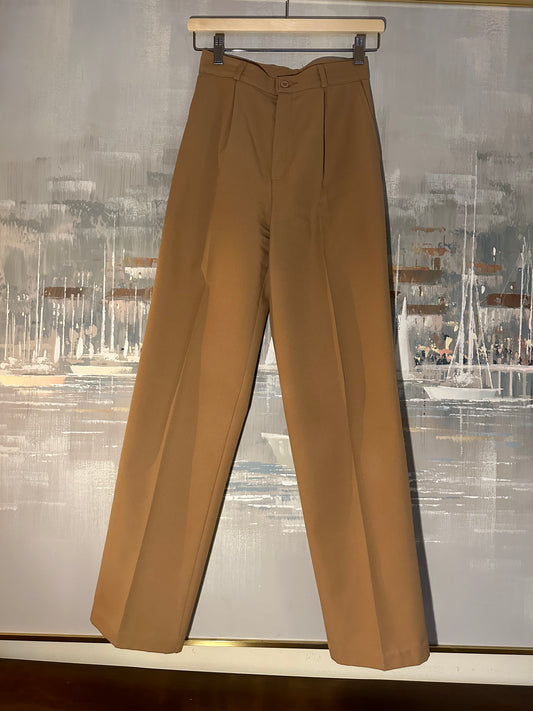 60s/70s Tan Levi’s Black Tags