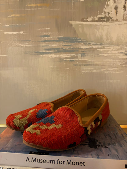 Kilim Flats