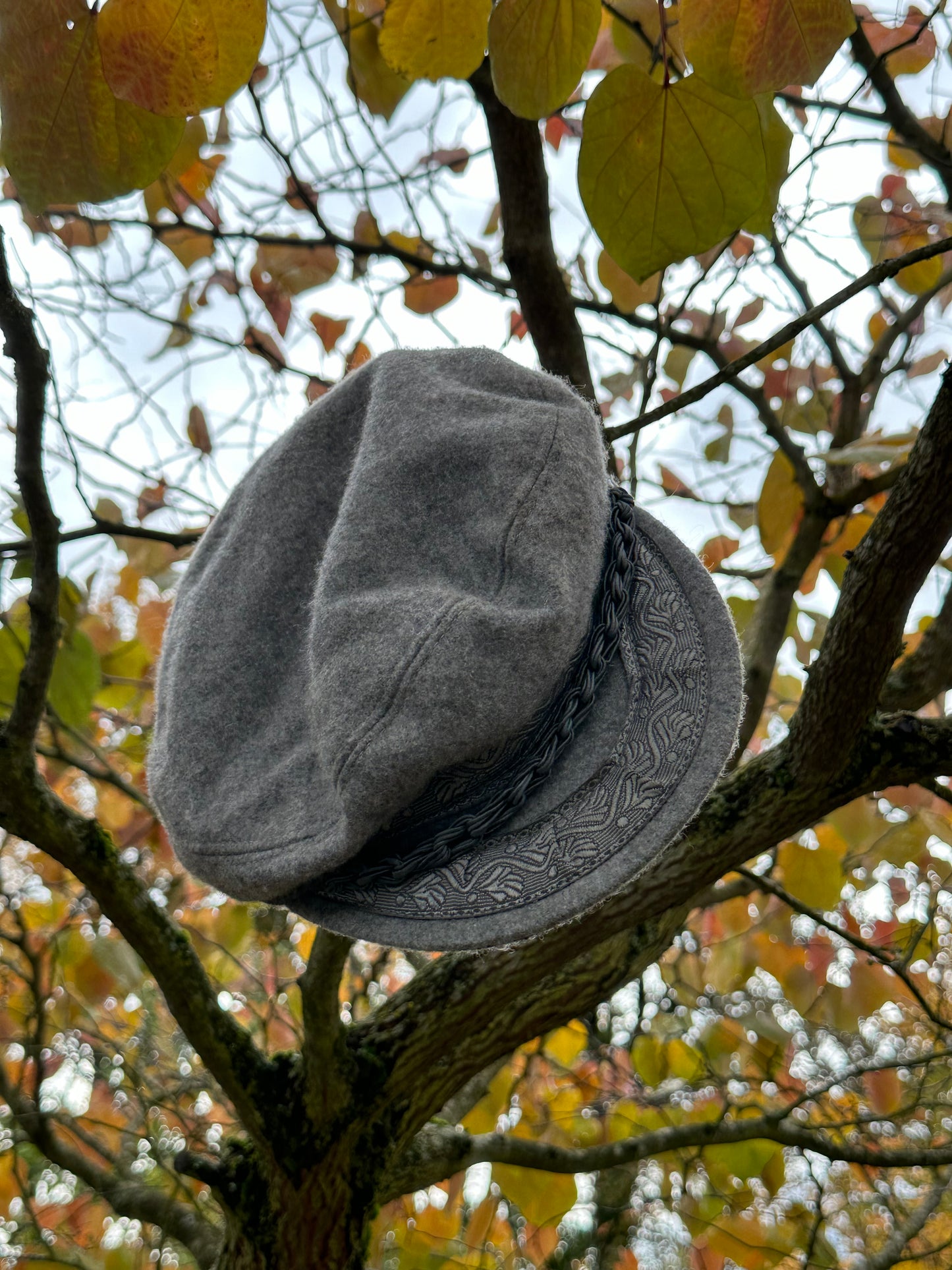 Greek Fisherman’s Hat