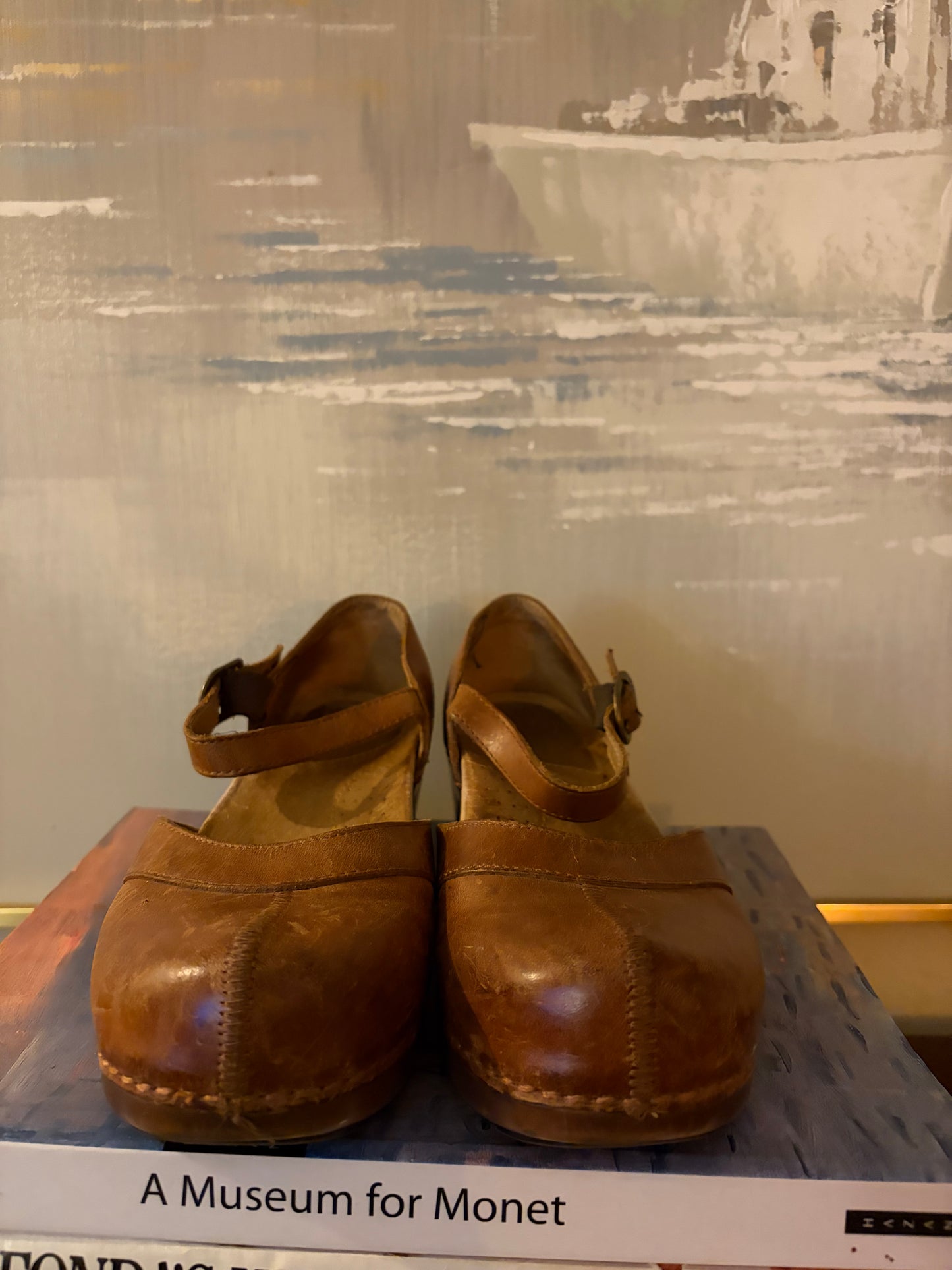 Dansko Clogs