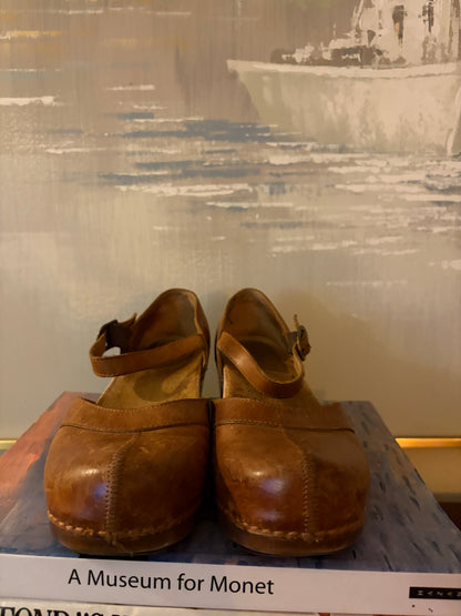 Dansko Clogs