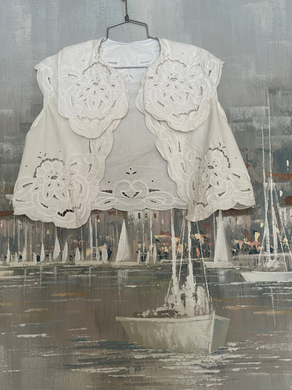 Upcycled Shirt