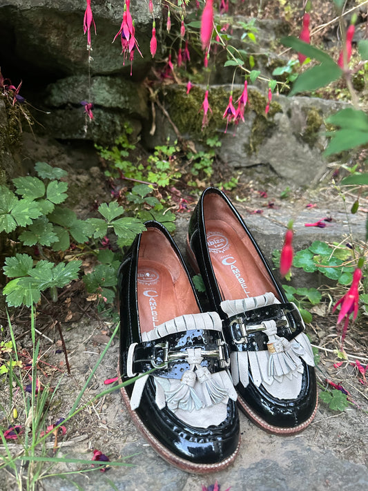 Jeffery Campbell Loafers