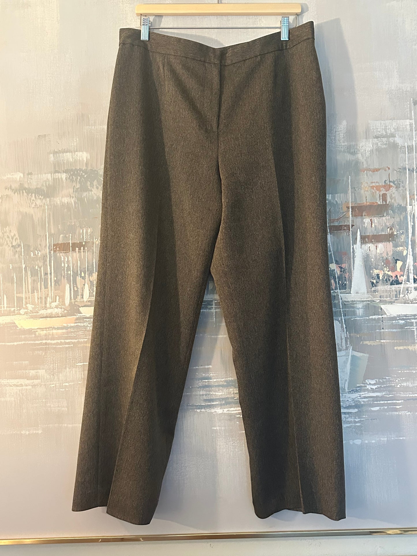 90s Dress Pants