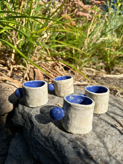 Cutie Espresso cups