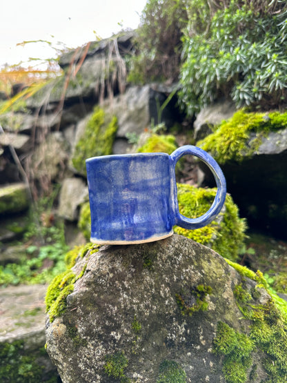 Cobalt Mug