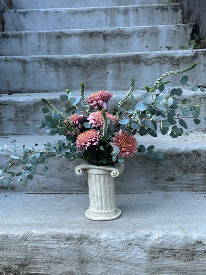 Column Vase