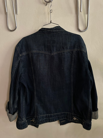 Levi’s Jean Jacket