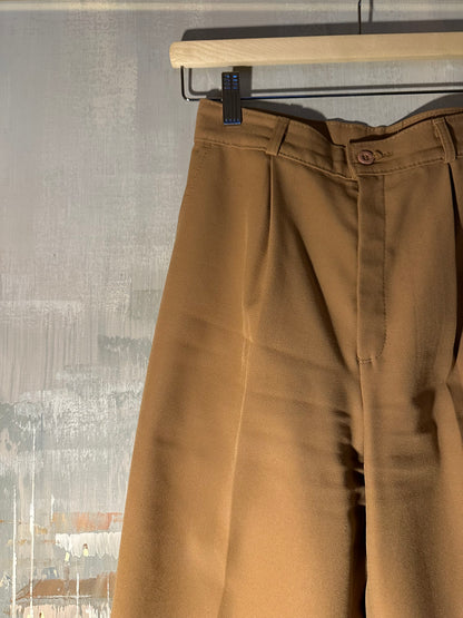 60s/70s Tan Levi’s Black Tags
