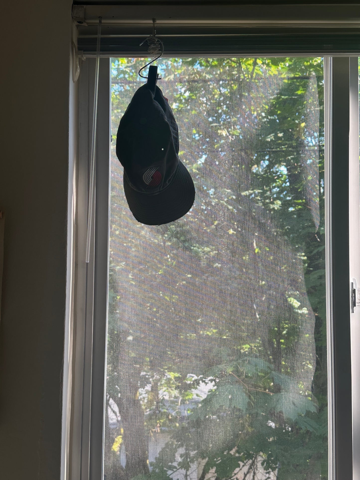 90s Blazer Hat