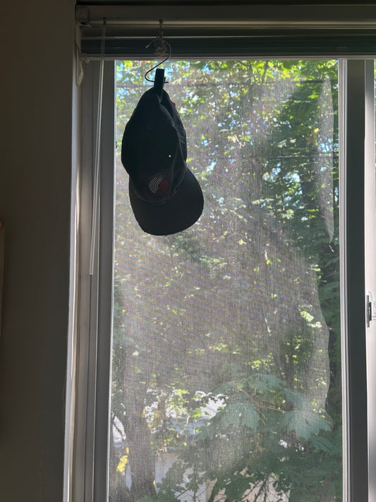 90s Blazer Hat