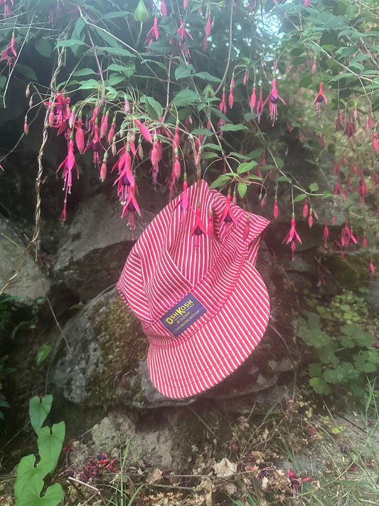 70s Conductor Hat
