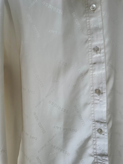 70s Coffee Shirt